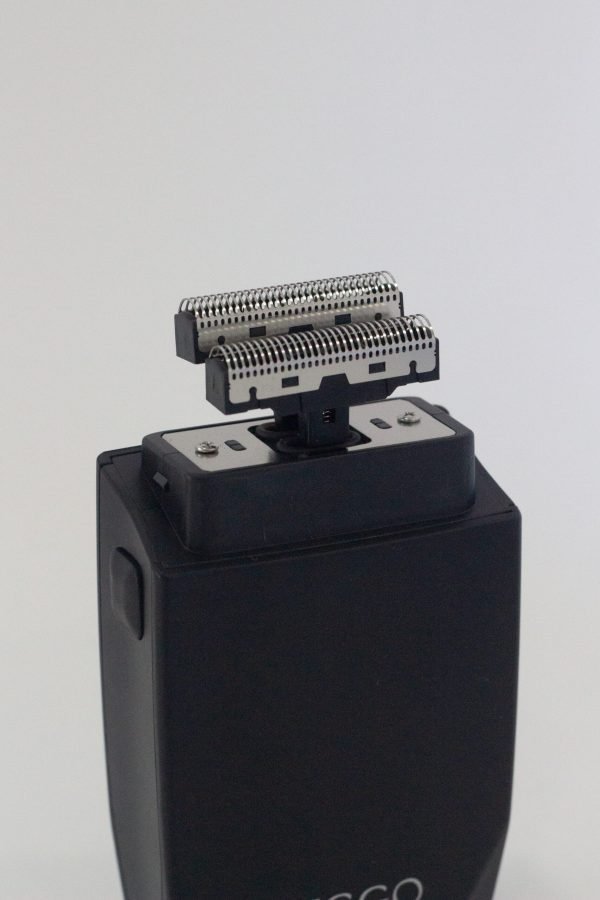 REPUESTO SHAVER V-004 (BLACK) - Imagen 4