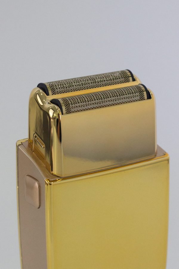 REPUESTO SHAVER V-003 (GOLD) - Imagen 4