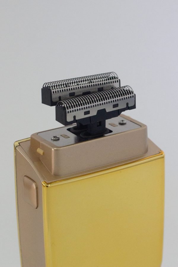 REPUESTO SHAVER V-003 (GOLD) - Imagen 5