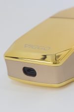 SHAVER VIGGO SHARP V-003 (GOLD) - Imagen 4
