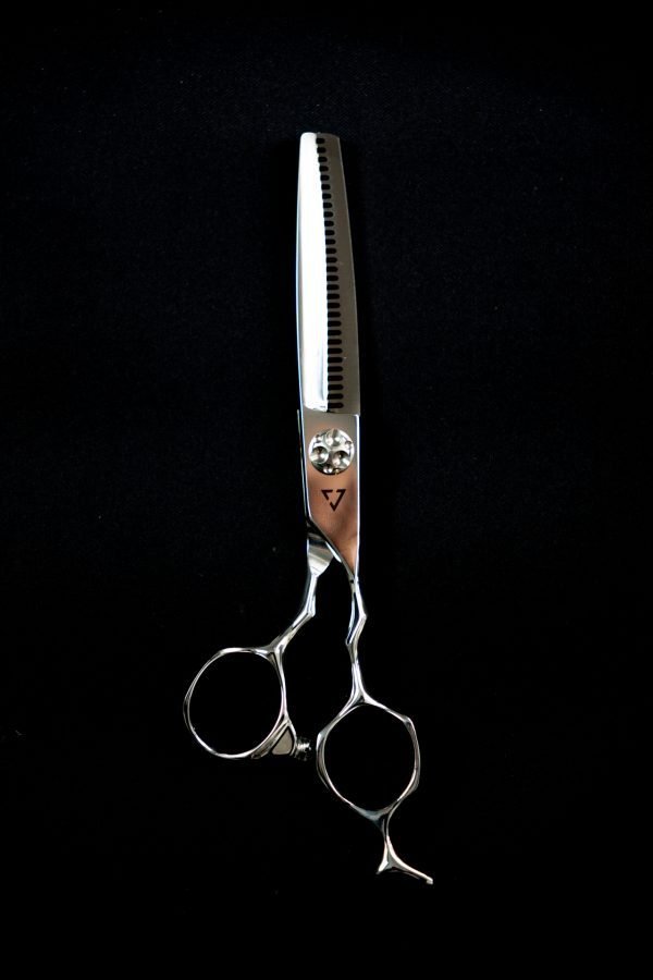 TIJERA PULIDO PRIME ACERO 440C - 6" PULGADAS - Imagen 3