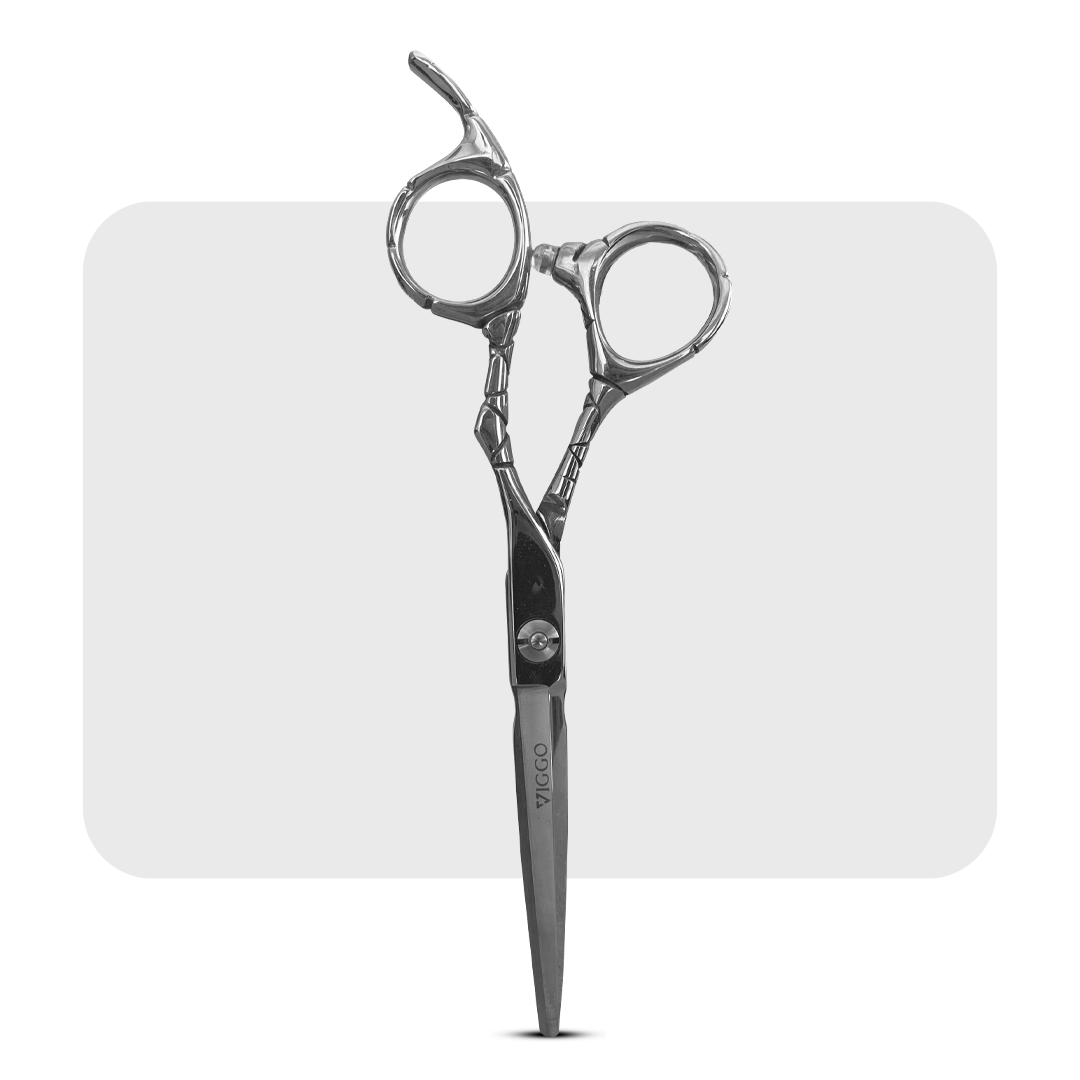 Scissors_Sublime_Viggo TIJERA DE CORTE SUBLIME ACERO VG10 - 5" PULGADAS - Imagen 1