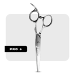 TIJERA DE CORTE "UNIQUE" ACERO VG10 - 5,5" PULGADAS