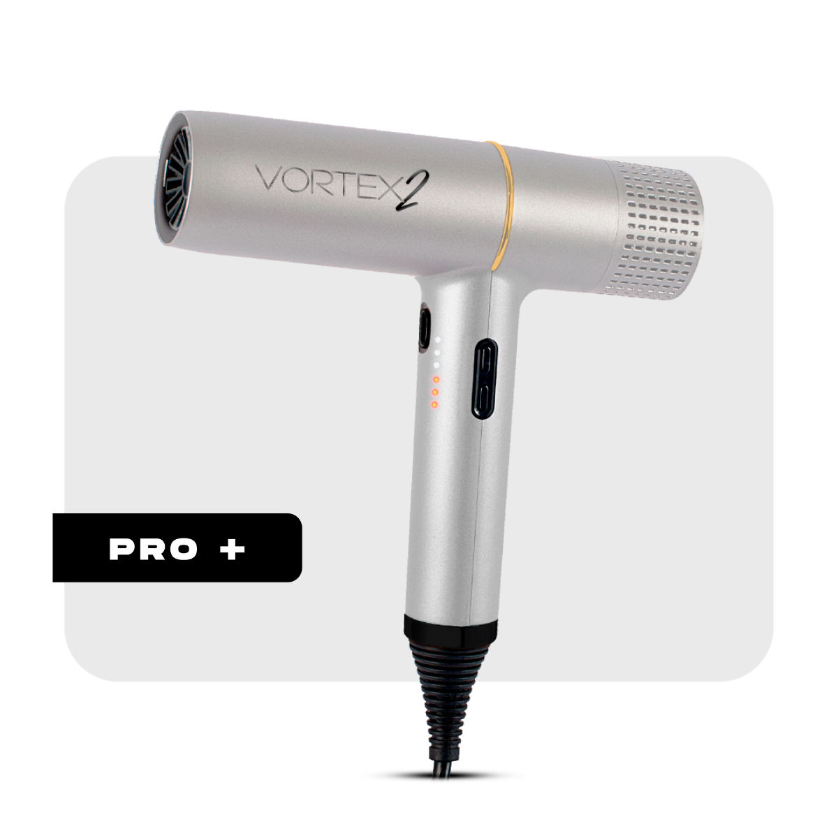 secador vortex SECADOR VIGGO VORTEX 2 - HAIR DRYER - immagine 1