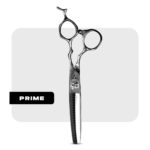 TIJERA PULIDO PRIME ACERO 440C - 6" PULGADAS