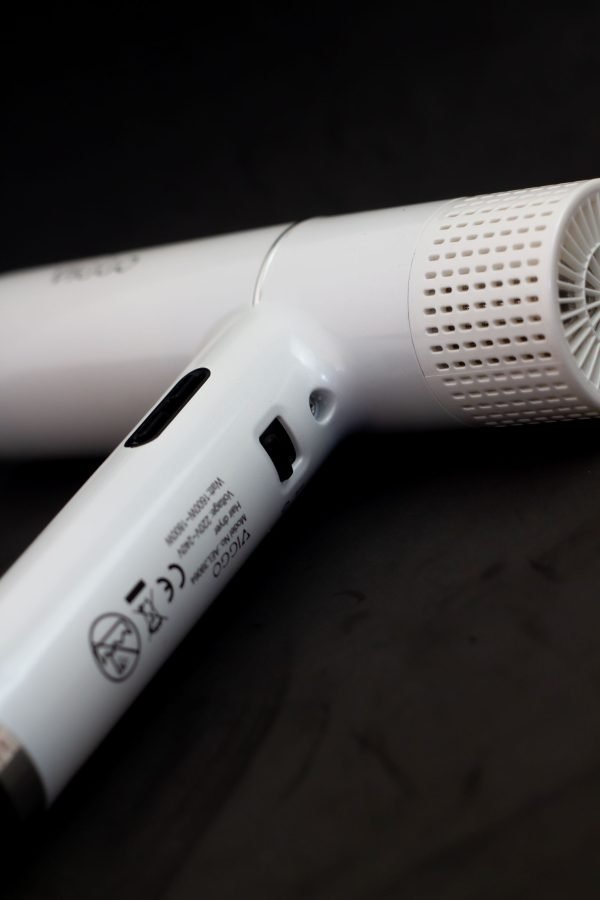 SECADOR VIGGO VORTEX 2 - HAIR DRYER - immagine 4