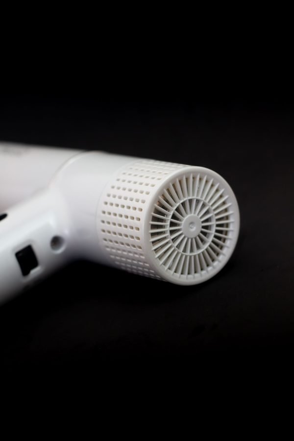 SECADOR VIGGO VORTEX 2 - HAIR DRYER - immagine 3