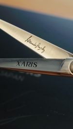 TIJERA XARIS 5" - ACERO 440c - Imagen 7
