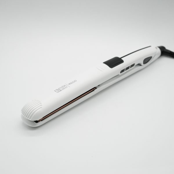 PLANCHITA PROFESIONAL VIGGO – ESSENTIA WHITE - immagine 2