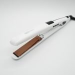 PLANCHITA PROFESIONAL VIGGO – ESSENTIA WHITE - immagine 3