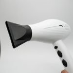 SECADOR VIGGO CLASSIC WHITE – PROFESSIONAL HAIR DRYER - Imagen 5