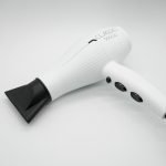 SECADOR VIGGO CLASSIC WHITE – PROFESSIONAL HAIR DRYER - Imagen 4
