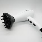 SECADOR VIGGO CLASSIC WHITE – PROFESSIONAL HAIR DRYER - Imagen 3