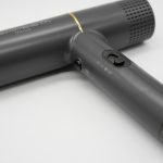 SECADOR VIGGO TEMPESTA – PROFESSIONAL HAIR DRYER - Imagen 5