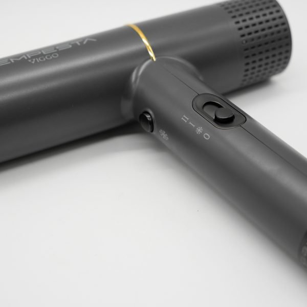 SECADOR VIGGO TEMPESTA – PROFESSIONAL HAIR DRYER - Imagen 5