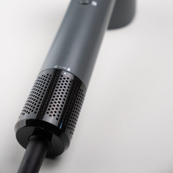 SECADOR VIGGO HELIX – PROFESSIONAL HAIR DRYER - Imagen 6