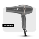 SECADOR VIGGO CLASSIC X – PROFESSIONAL HAIR DRYER