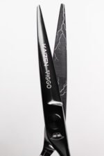 TIJERA DE CORTE KAIZEN 5'' BY EMA MEDINA - ACERO 440C (PRIME) - Imagen 3