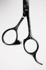 TIJERA DE CORTE KAIZEN 5'' BY EMA MEDINA - ACERO 440C (PRIME) - Imagen 2