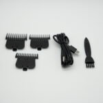 TRIMMER VIGGO T-VALKIRIA W&B - V-001 (2026) - Imagen 7