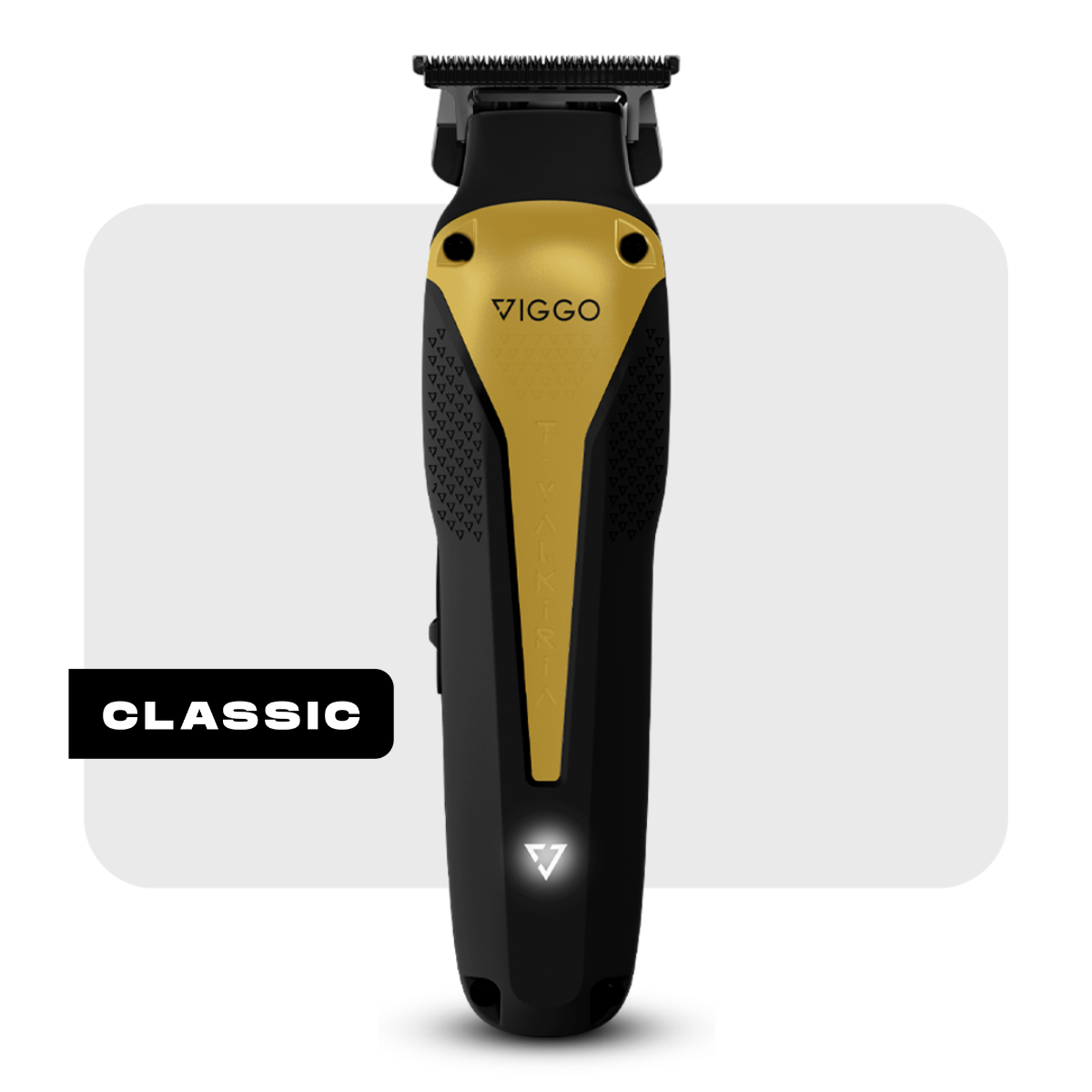 trimmer valkiria (1) TRIMMER VIGGO T-VALKIRIA B&G - V-001 (2026) - Imagen 1