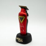 TRIMMER VOLT DIAMOND 2026 - RED V-026 A - Imagen 4