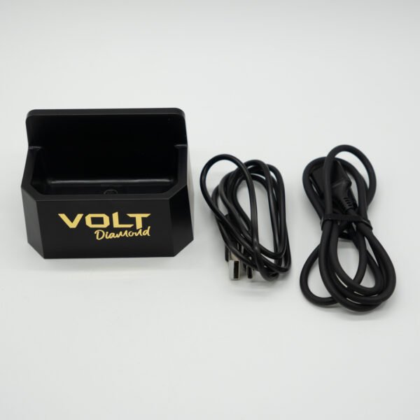 SHAVER VOLT DIAMOND 2026 - BLACK- V-020 A - Imagen 5