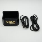 SHAVER VOLT DIAMOND 2026 - RED - V-020 A - Imagen 2