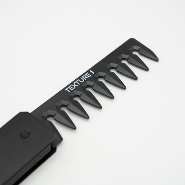 PEINE  STYLING 3 EN 1 VIGGO V-029 - Imagen 2